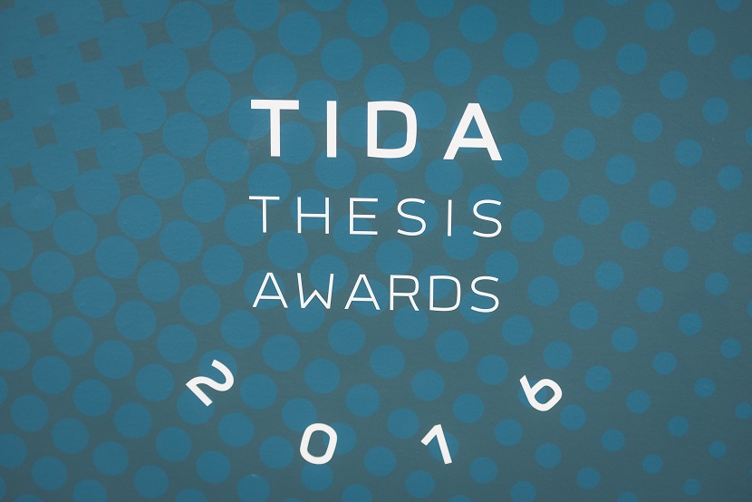 TIDA Thesis Award 2016