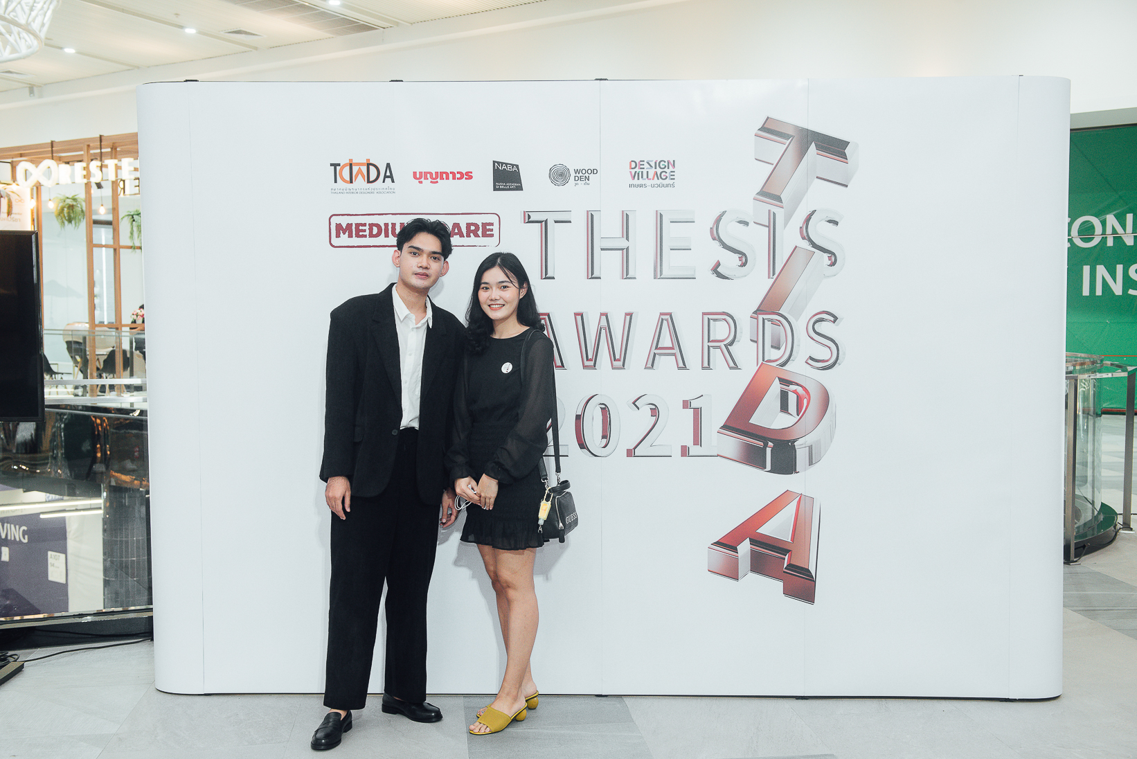 TIDA Thesis Award 2021