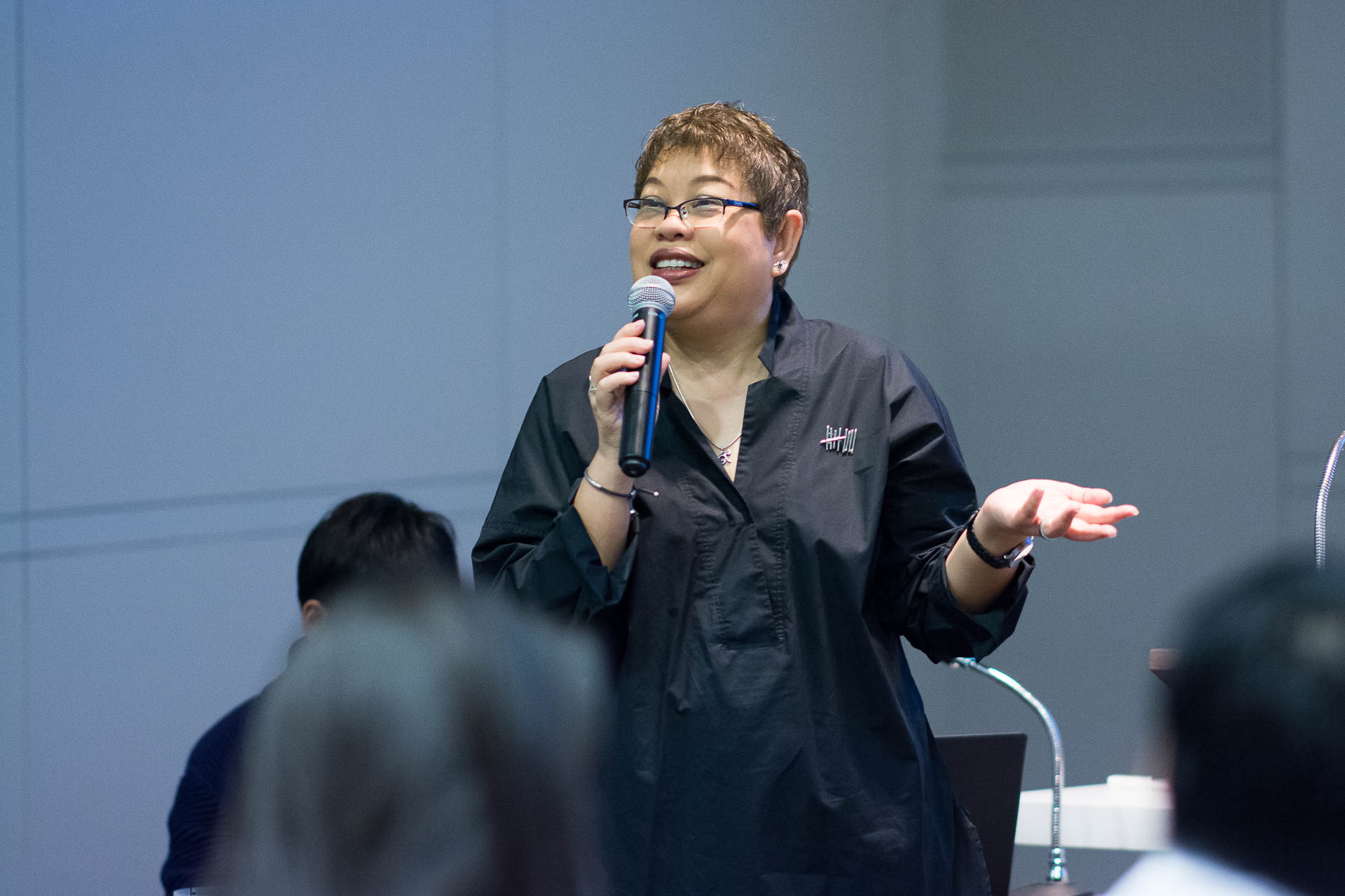 TIDA Thesis Awards 2017 (รอบตัดสิน : นำเสนอผลงานผู้เข้ารอบสุดท้าย)