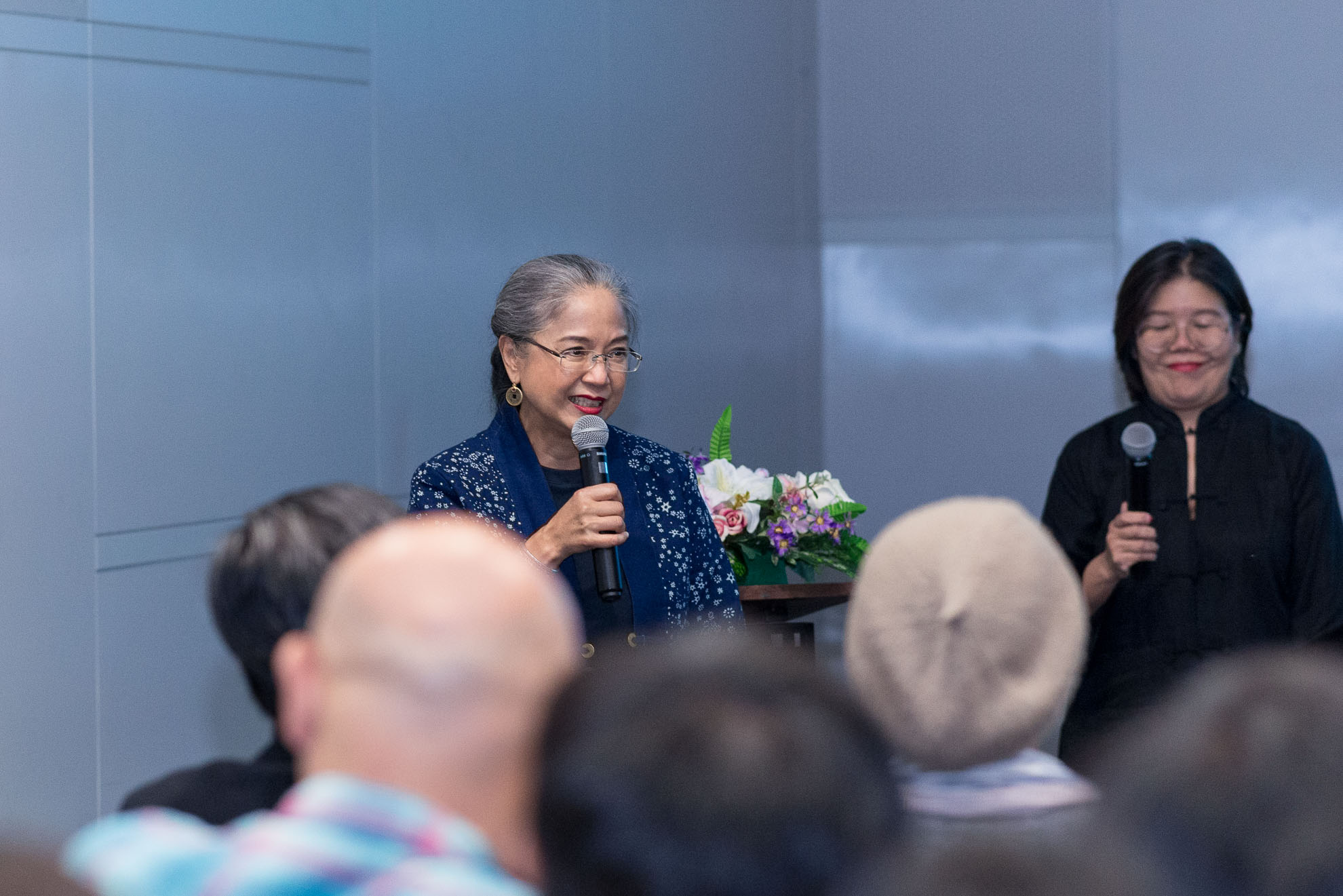 TIDA Thesis Awards 2018 (รอบตัดสิน : นำเสนอผลงานผู้เข้ารอบสุดท้าย)